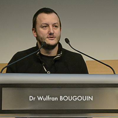 Docteur Wulfran Bougouin - HEGP Paris
