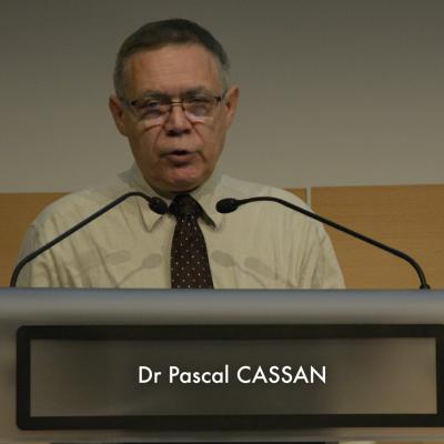 Docteur Cassan - Croix Rouge Française