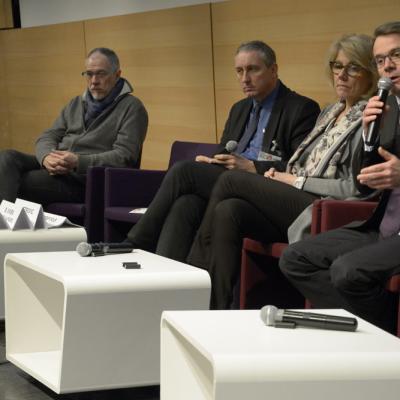 Session-débat 