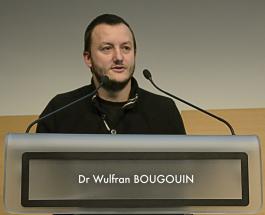 Docteur Wulfran Bougouin