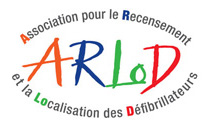 Arlod logo