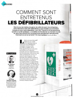Art santemag entretiendae
