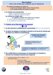 Gestes ac et covid intro