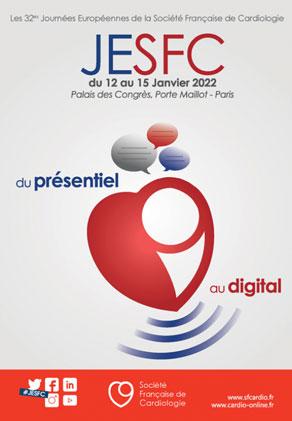 Jesfc2022 affiche web
