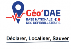 Logo geodae