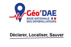 Logo geodae