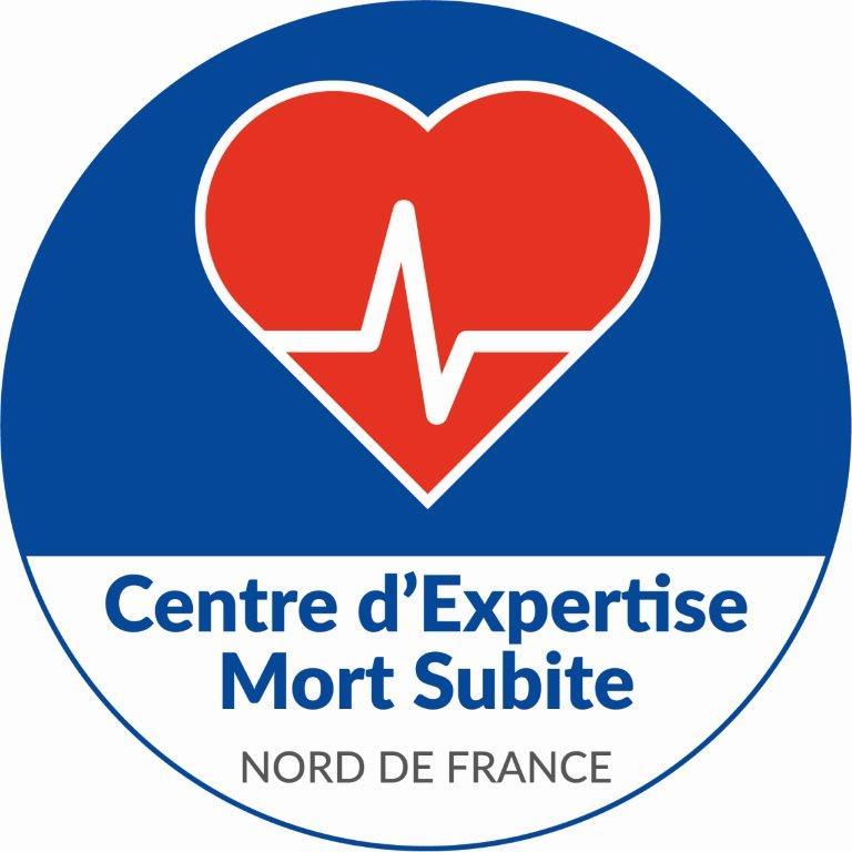 Logo mort subite