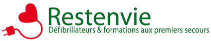 Logo restenvie