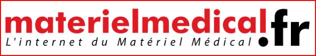 Materielmedical.fr logo