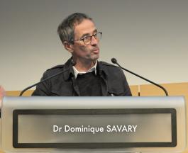 Docteur Dominique Savary