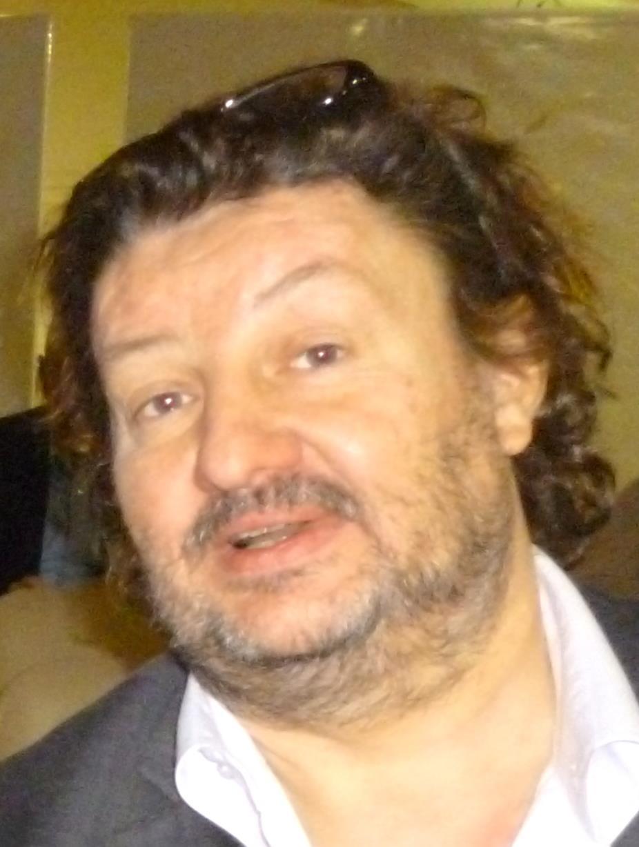 DR Jean-Pierre Rifler