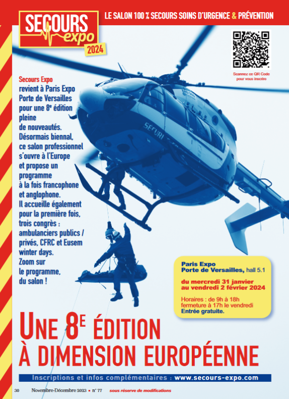 Secours expo